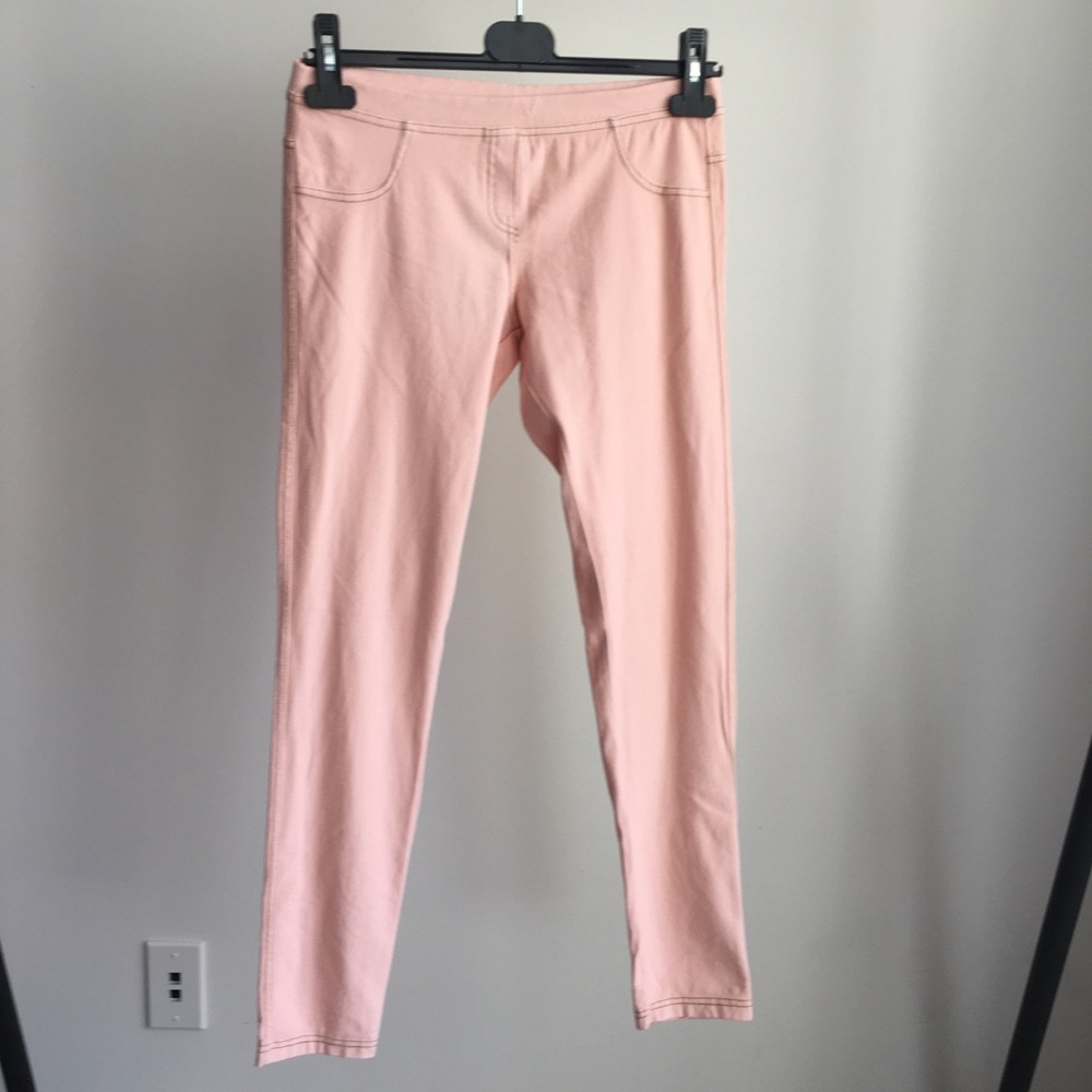 ZARA Super Soft Jeggings